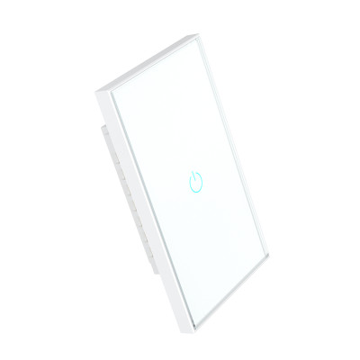  US 1 Gang WIFI smart switches