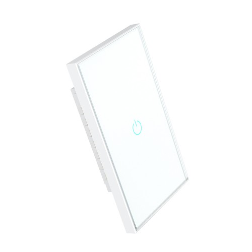 US 1 Gang Zigbee smart switches  US 1 Gang Zigbee smart switches