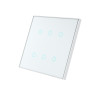 Brazil Zigbee 6Gang Smart Touch Switch