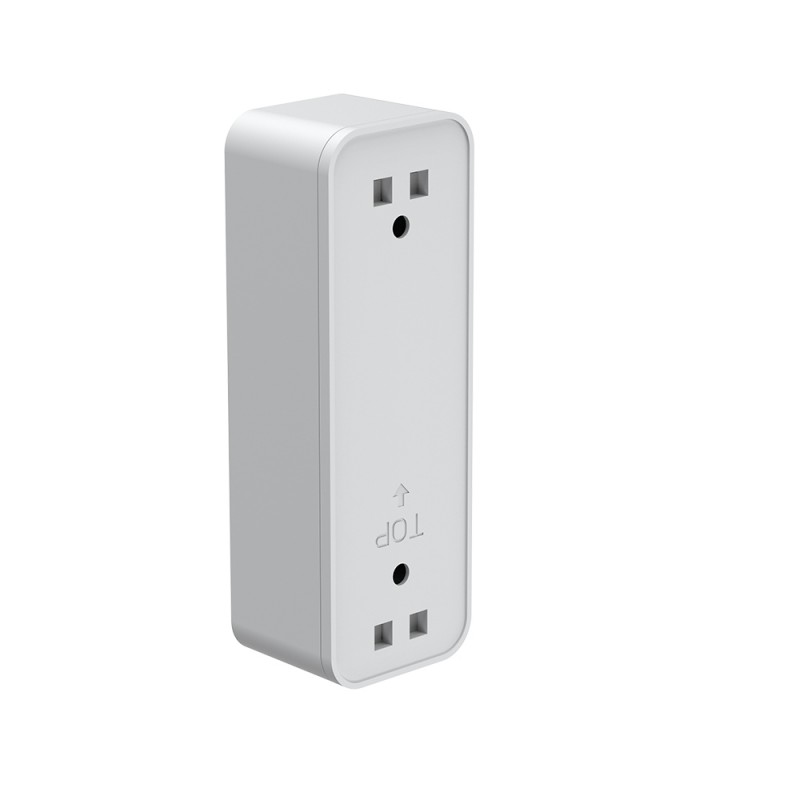 Smart Temperature &Humidity Sensor STH10 Smart Temperature &Humidity Sensor STH10