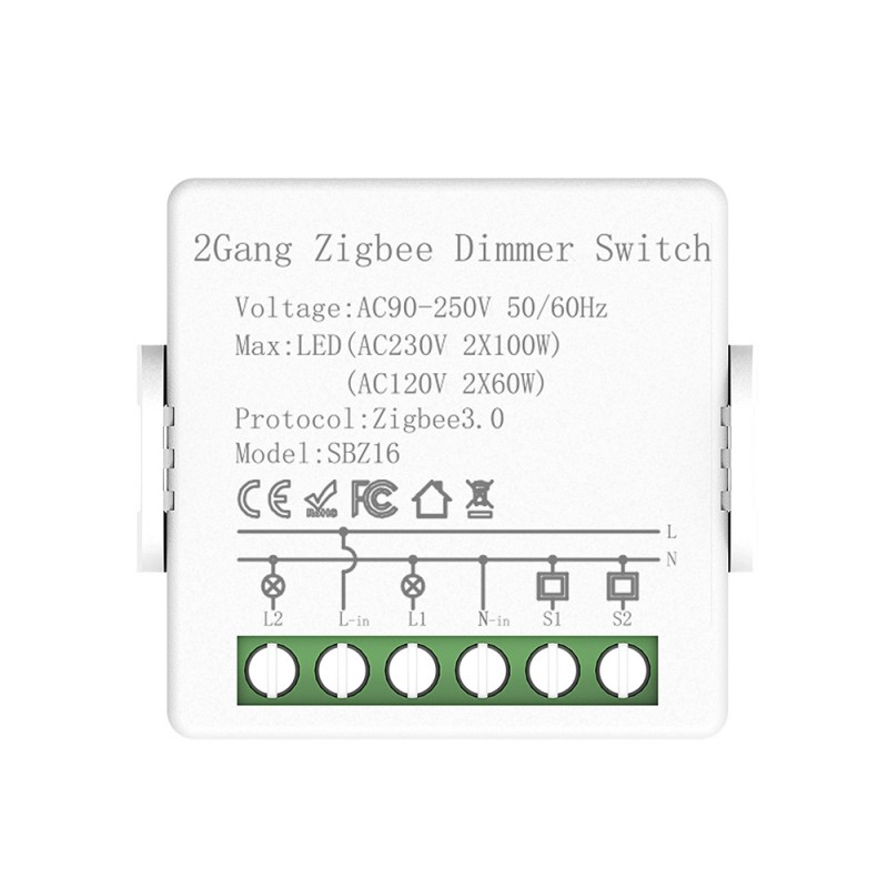 2gang dimmer switch 2gang dimmer switch