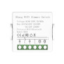 2Gang WIFI Dimmer Switch Module
