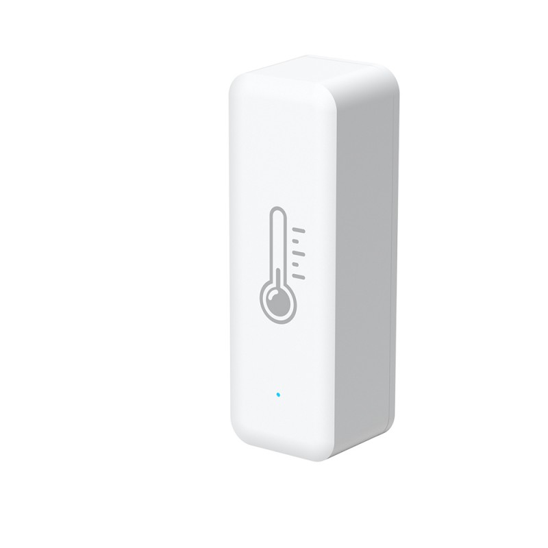 Smart Temperature &Humidity Sensor STH10 Smart Temperature &Humidity Sensor STH10