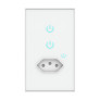 remote control electrical outlet