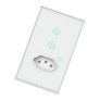 remote control electrical outlet