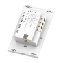 remote control electrical outlet