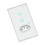 remote control electrical outlet