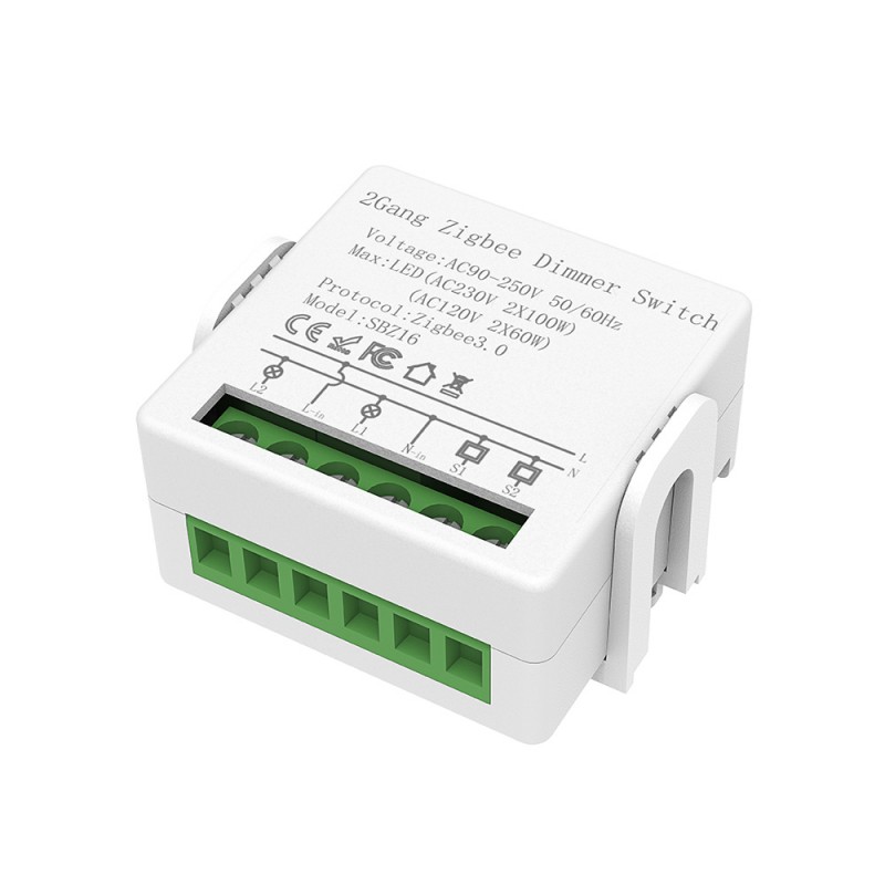 2gang dimmer switch 2gang dimmer switch