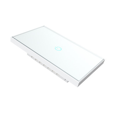  US 1 Gang WIFI smart switches