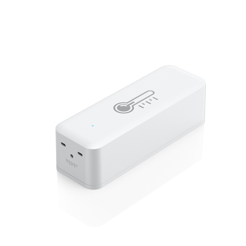 Smart Temperature &Humidity Sensor STH10 Smart Temperature &Humidity Sensor STH10