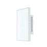  US 3 Gang Zigbee smart switches