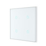 Brazil WIFI 4Gang Smart Touch Switch