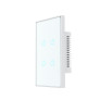  US 4 Gang Zigbee smart switches