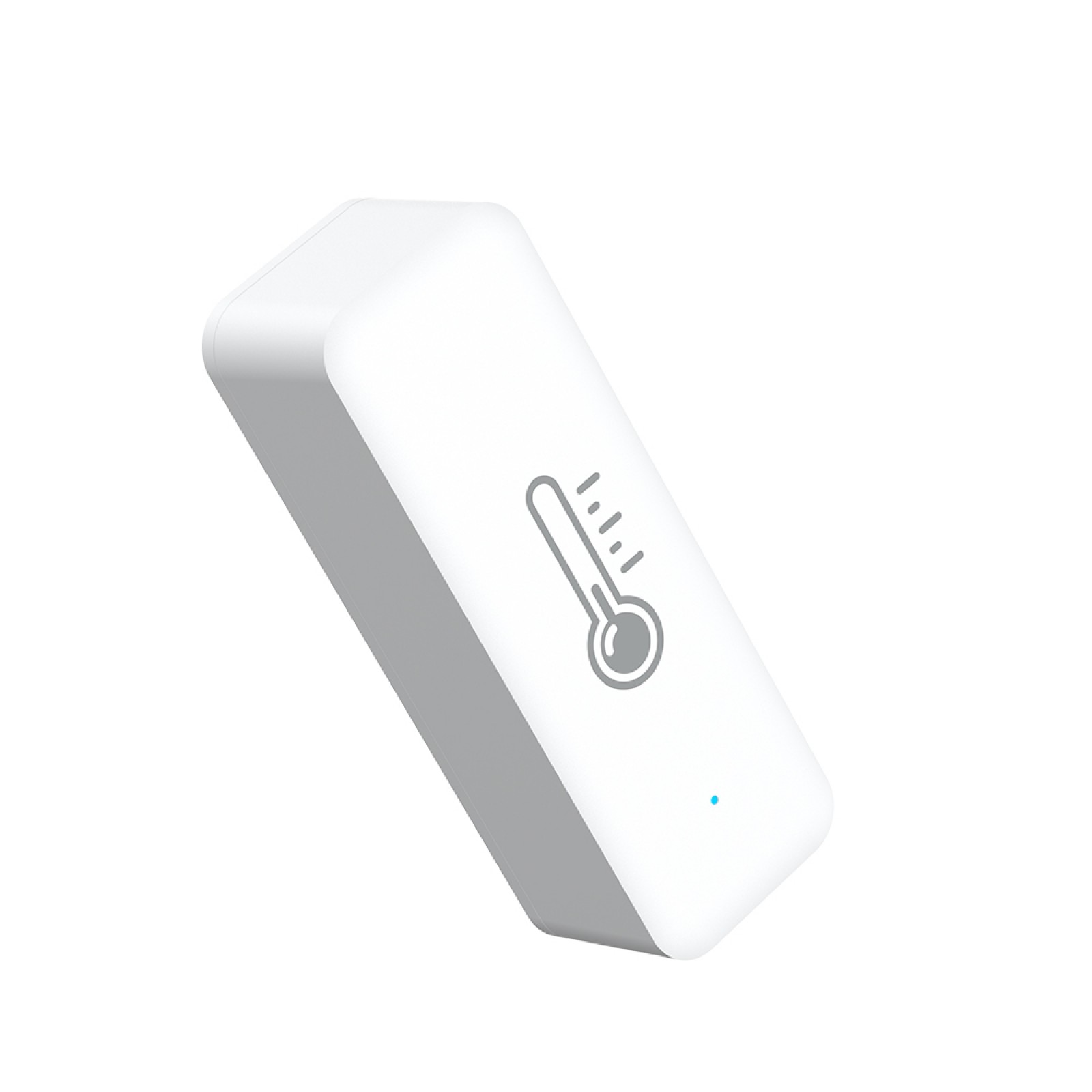 Zigbee Temperature Humidity Sensor STHZ10 | Tuya Alexa