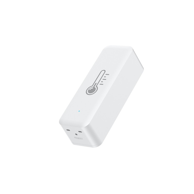 Smart Temperature &Humidity Sensor STH10 Smart Temperature &Humidity Sensor STH10