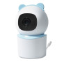 TOWO SC-I100 Smart Wireless WiFi Indoor Surveillance IP Camera TOWO SC-I100 2MP 1080P 3MP 1296P WiFi Indoor Security Camera For Home Baby Monitoring