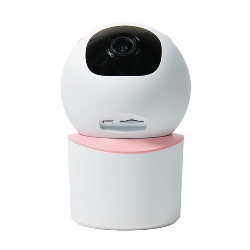 TOWO SC-I100 Smart Wireless WiFi Indoor Surveillance IP Camera TOWO SC-I100 2MP 1080P 3MP 1296P WiFi Indoor Security Camera For Home Baby Monitoring