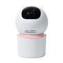TOWO SC-I100 Smart Wireless WiFi Indoor Surveillance IP Camera TOWO SC-I100 2MP 1080P 3MP 1296P WiFi Indoor Security Camera For Home Baby Monitoring