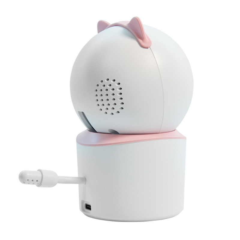 TOWO SC-I100 Smart Wireless WiFi Indoor Surveillance IP Camera TOWO SC-I100 2MP 1080P 3MP 1296P WiFi Indoor Security Camera For Home Baby Monitoring
