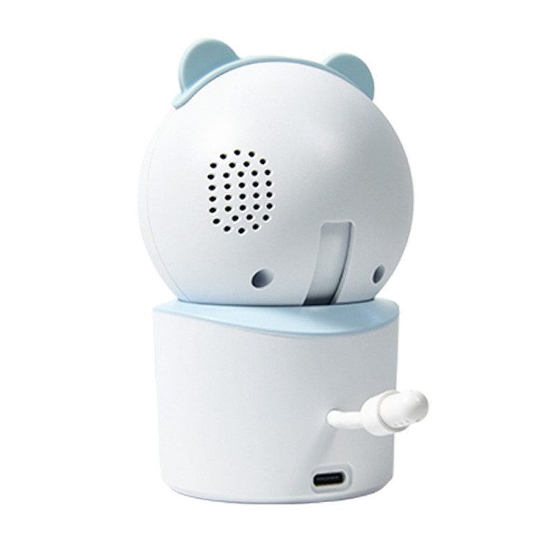 TOWO SC-I100 Smart Wireless WiFi Indoor Surveillance IP Camera TOWO SC-I100 2MP 1080P 3MP 1296P WiFi Indoor Security Camera For Home Baby Monitoring