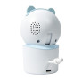 TOWO SC-I100 Smart Wireless WiFi Indoor Surveillance IP Camera TOWO SC-I100 2MP 1080P 3MP 1296P WiFi Indoor Security Camera For Home Baby Monitoring