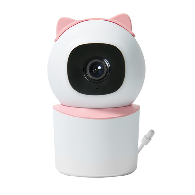 TOWO SC-I100 2MP 1920*1080P 3MP 2304*1296P Wireless WiFi Indoor Security Camera TOWO SC-I100 2MP 1920*1080P 3MP 2304*1296P Wireless WiFi Indoor Security Camera