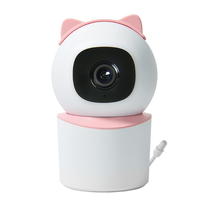 TOWO SC-I100 Smart Wireless WiFi Indoor Surveillance IP Camera TOWO SC-I100 2MP 1080P 3MP 1296P WiFi Indoor Security Camera For Home Baby Monitoring