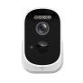 Wireless Rechargeable Battery Powered Security Camera TOWO SBC10