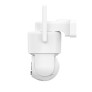 Wire-Free Rechargeable Battery PTZ Outdoor Security Camera TOWO SBC30