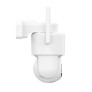 Wire-Free Rechargeable Battery PTZ Outdoor Security Camera TOWO SBC30