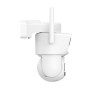 4G LTE Dual-Lens Rechargeable Battery PTZ Outdoor Security Camera TOWO SBC40 4G LTE Dual-Lens Rechargeable Battery PTZ Outdoor Security Camera TOWO SBC40