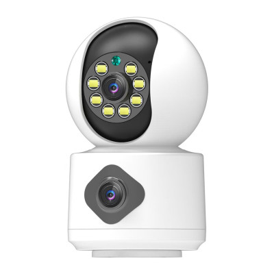 TOWO SC-I110 2MP 1920*1080P 3MP 2304*1296P Wireless WiFi Indoor Security Camera TOWO SC-I110 2MP 1920*1080P 3MP 2304*1296P Wireless WiFi Indoor Security Camera