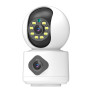 TOWO SC-I110 Smart Wireless WiFi Indoor Surveillance IP Camera TOWO SC-I110 2MP 1080P 3MP 1296P WiFi Indoor Security Camera For Home Baby Monitoring