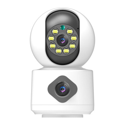TOWO SC-I110 2MP 1920*1080P 3MP 2304*1296P Wireless WiFi Indoor Security Camera