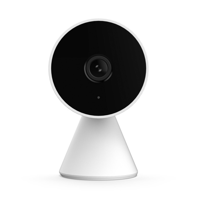 TOWO SC-I10 Smart Wireless WiFi Indoor Surveillance IP Camera TOWO SC-I10 2MP 1080P 3MP 1296P WiFi Indoor Security Camera For Home Baby Monitoring