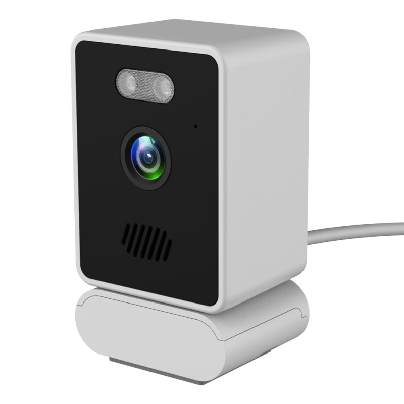 TOWO SC-I50 2MP 1080P 3MP 1296P WiFi Indoor Security Camera For Home Baby Monitoring