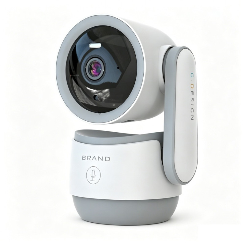 TOWO SC-I70 2MP 1080P 3MP 1296P WiFi Indoor Security Camera For Home Baby Monitoring