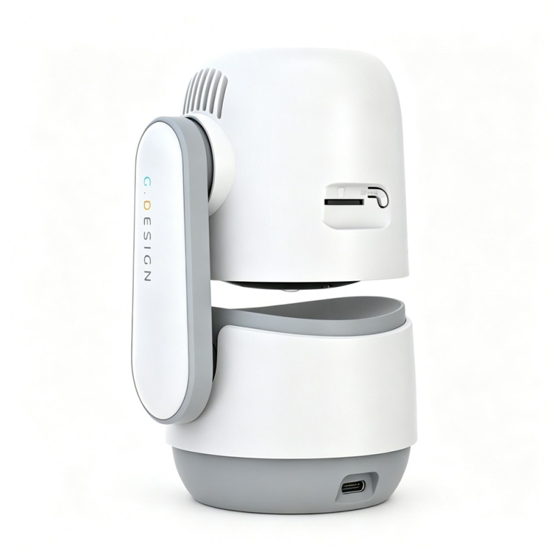 TOWO SC-I70 2MP 1080P 3MP 1296P WiFi Indoor Security Camera For Home Baby Monitoring