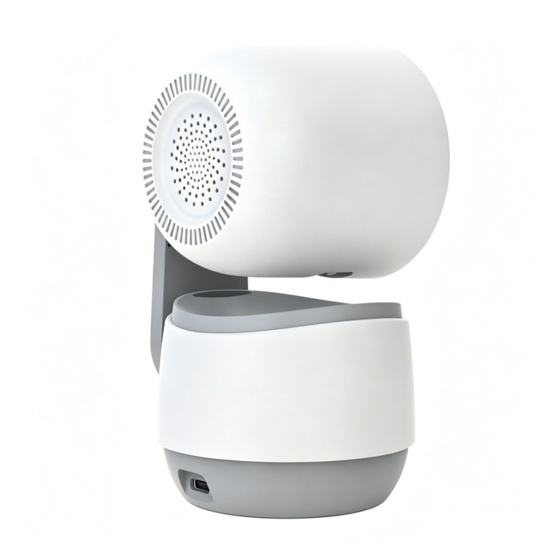TOWO SC-I70 2MP 1080P 3MP 1296P WiFi Indoor Security Camera For Home Baby Monitoring
