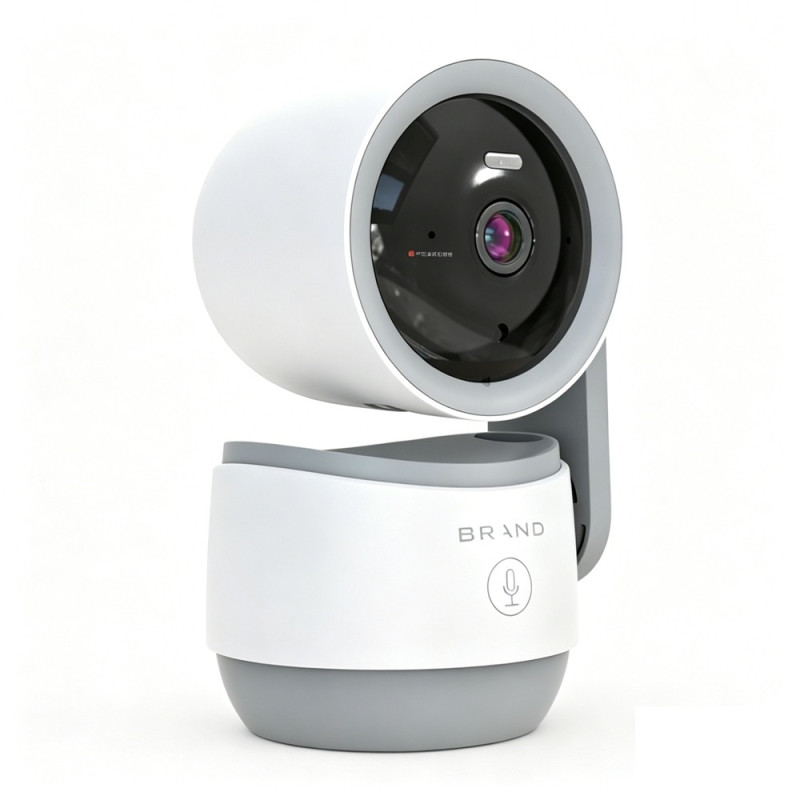 TOWO SC-I70 2MP 1080P 3MP 1296P WiFi Indoor Security Camera For Home Baby Monitoring