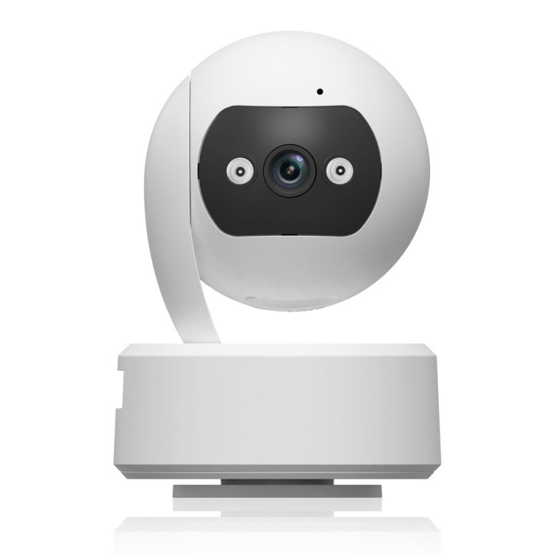 TOWO SC-I90 Smart Wireless WiFi Indoor Surveillance IP Camera TOWO SC-I90 2MP 1080P 3MP 1296P WiFi Indoor Security Camera For Home Baby Monitoring