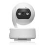 TOWO SC-I90 Smart Wireless WiFi Indoor Surveillance IP Camera TOWO SC-I90 2MP 1080P 3MP 1296P WiFi Indoor Security Camera For Home Baby Monitoring