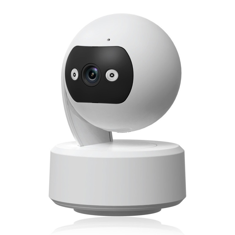 TOWO SC-I90 Smart Wireless WiFi Indoor Surveillance IP Camera TOWO SC-I90 2MP 1080P 3MP 1296P WiFi Indoor Security Camera For Home Baby Monitoring
