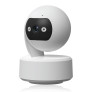 TOWO SC-I90 Smart Wireless WiFi Indoor Surveillance IP Camera TOWO SC-I90 2MP 1080P 3MP 1296P WiFi Indoor Security Camera For Home Baby Monitoring