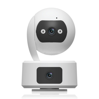 TOWO SC-I90 2MP 1920*1080P 3MP 2304*1296P Wireless WiFi Indoor Security Camera TOWO SC-I90 2MP 1920*1080P 3MP 2304*1296P Wireless WiFi Indoor Security Camera