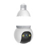 TOWO SC-I30 2MP 1080P 3MP 1296P WiFi Indoor Security Camera For Home Baby Monitoring