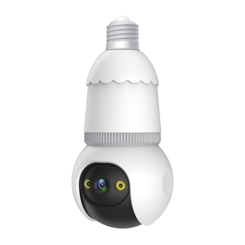 TOWO SC-I30 2MP 1080P 3MP 1296P WiFi Indoor Security Camera For Home Baby Monitoring