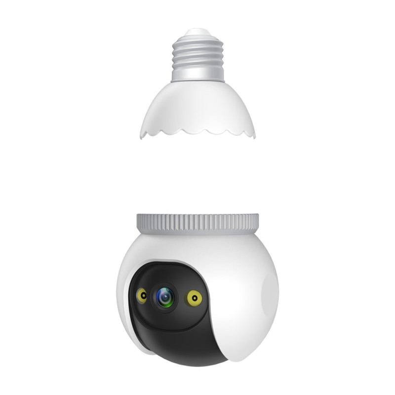 TOWO SC-I30 2MP 1080P 3MP 1296P WiFi Indoor Security Camera For Home Baby Monitoring