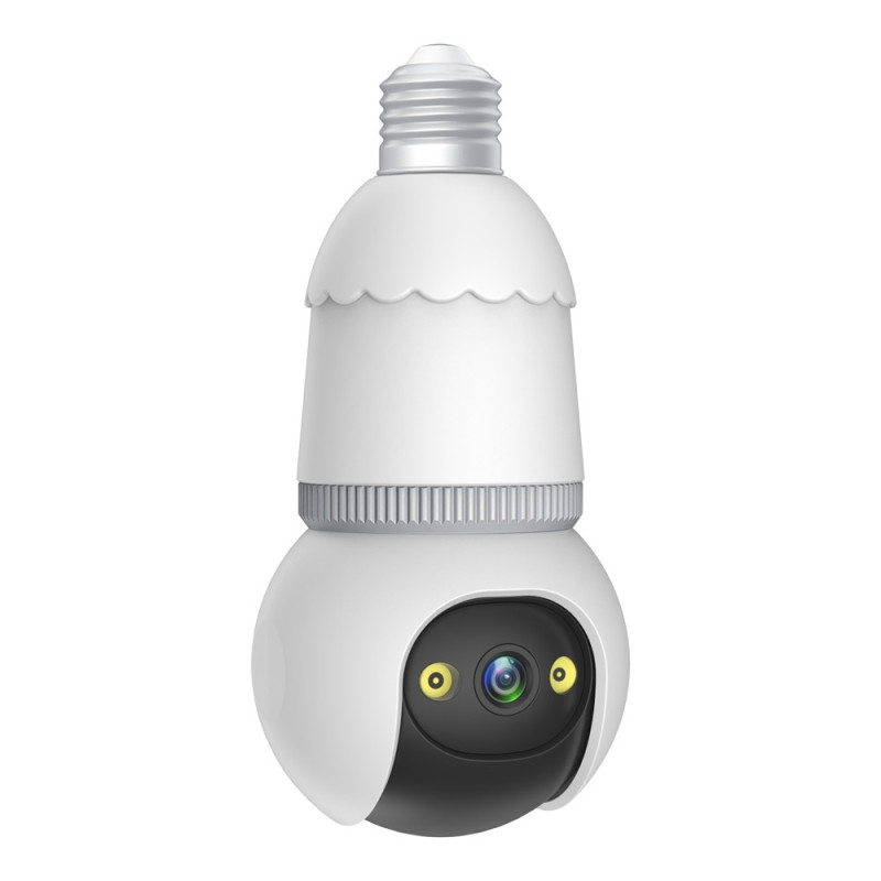TOWO SC-I30 2MP 1080P 3MP 1296P WiFi Indoor Security Camera For Home Baby Monitoring