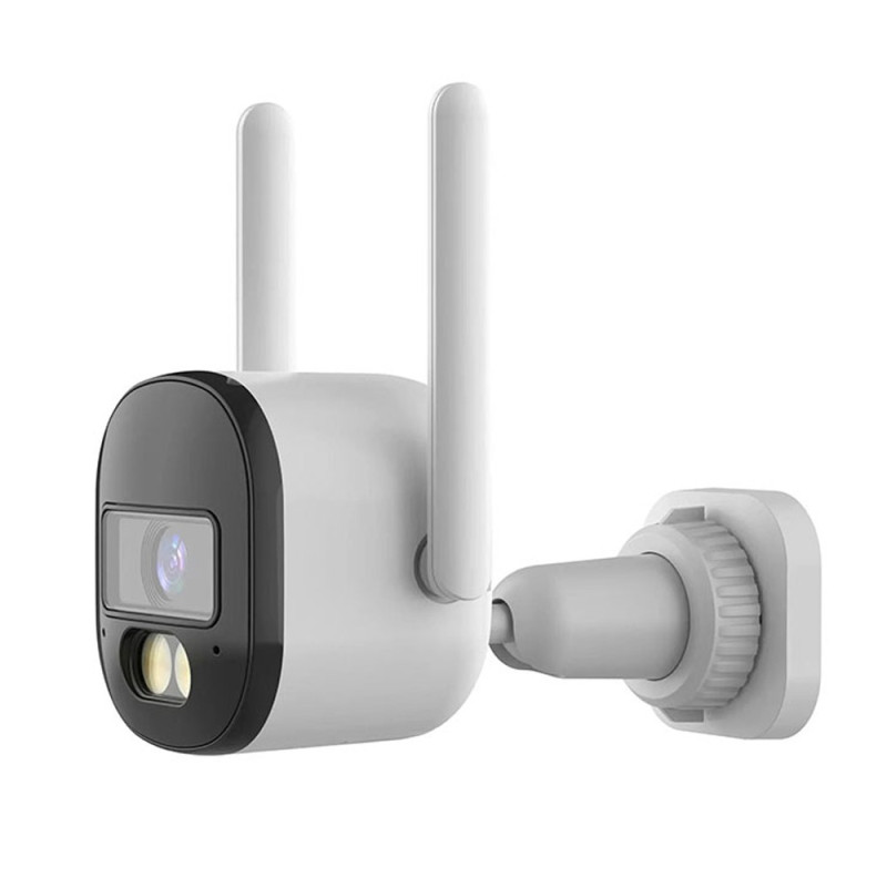 WiFi Fixed Outdoor Security Camera TOWO SC-O10